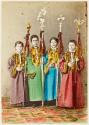 Choristers