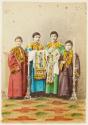 Acolytes