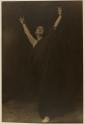 Isadora Duncan