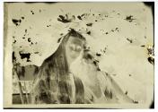 [Anne Brigman and her mother, Mary Ellen Andrews]