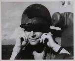 FURY IN THE PACIFIC--THE CAMERA LANDS IN THE PALAUS