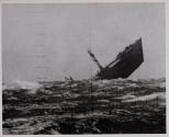 Japanese Shipping Ravaged By US Navy Submarines