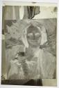 [Oil painting of Anne Brigman by Wm. Chase]