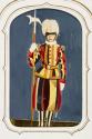 [Swiss Guard]
