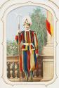 [Swiss Guard]