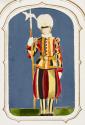 [Swiss Guard]