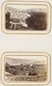 [Page 3: Village scenery at Étretat, France]