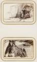 [Page 16: Chalk cliffs at Étretat, France]