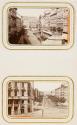 [Page 41: Graben and Pestsaul, Vienna / Karntner Ring, Vienna]