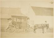 Voiture Malabar