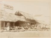 Rue de la Poterie à Hanoï