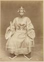 Phu en grand costume