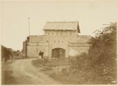 Citadelle de Hanoï, Blockhaus Nord