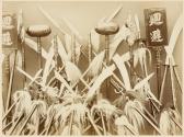 Armes tonkinoises