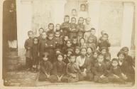 Mission catholique espagnole à Dap-Cau