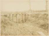 Pont sur la route de Sontay