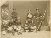 Tirailleurs tonkinois (Lintap)