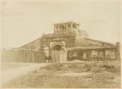 Portes de la citadelle de Haï-Duong