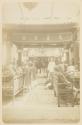 Diner officiel à la pagode des Cantonnais le 14 juillet 1885