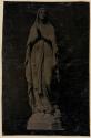[Statue of Virgin Mary]