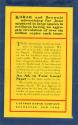 Kodak flyer regarding advertising for Kodak & Brownie Cameras