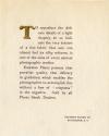 Kodak brochure promoting Eastman Plates