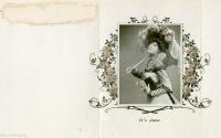 Kodak letter to the photographic trade offering prizes for best Kodak advertising