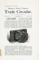 Pages from the March 1902 Kodak Trade Circular