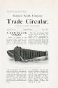 Pages from the May 1902 Kodak Trade Circular