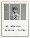 Pamphlet urging for attractive Kodak Window Displays
