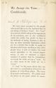 Pamphlet entitled "We Accept the Term - Conditionally"