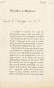 Pamphlet entitled "Prejudice or Business?"