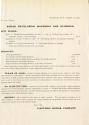 Kodak letter to the photographic trade regarding Kodak Developing Machines & Sundries