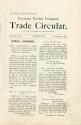 Pages from the November 1902 Kodak Trade Circular