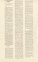 Article entitled "The Entering Wedge: Movement on the Part of the G. Cramer Dry Plate Co. Which Every Dealer Should Carefully Consider"