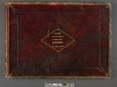 Album photographique de vues-types algériens et ruines romaines