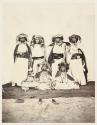 Chanteuses de café maure, M'sila