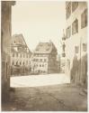 Maison de Dürer à Nuremberg
