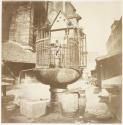 Gansemannchen fountain, Nuremberg