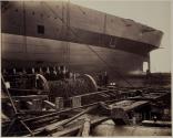 [Construction of the Great Eastern]