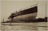 [Construction of the Great Eastern]
