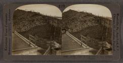 [19,000 Cords of Pulpwood at Fort William, Ontario]