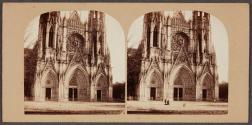 Church of St. Ouen, Rouen