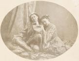 [Two woman}
