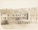 Saint Valery en Caux, Maison du 15ème siècle