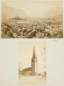 [Page 8: Bex, Eglise de Bex]