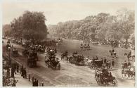 London, Rotten Row