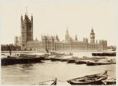 Houses of Parliament, London