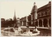 The Boulevards, Southport Hotel de Ville