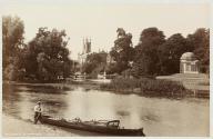 The Thames at Hampton